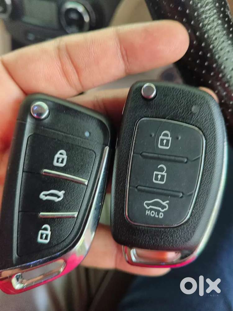 Hyundai Verna Fluidic 2014 Diesel