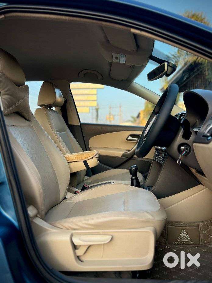 Volkswagen Vento 1.5 Tdi Highline Plus, 2017, Diesel