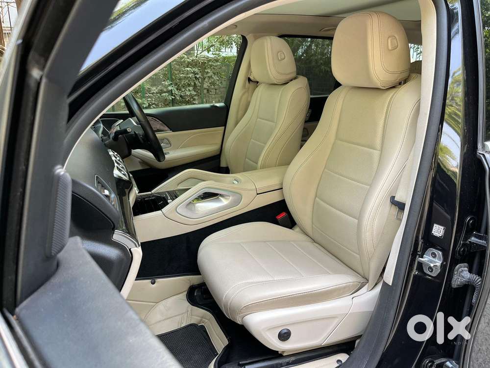 Mercedes-benz Gle 350 D, 2022, Diesel