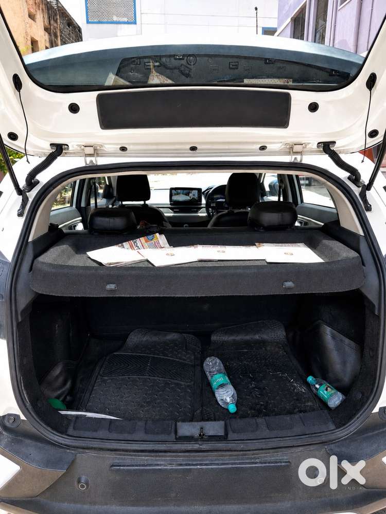 Tata Nexon 2023 Diesel 57000 Km Driven