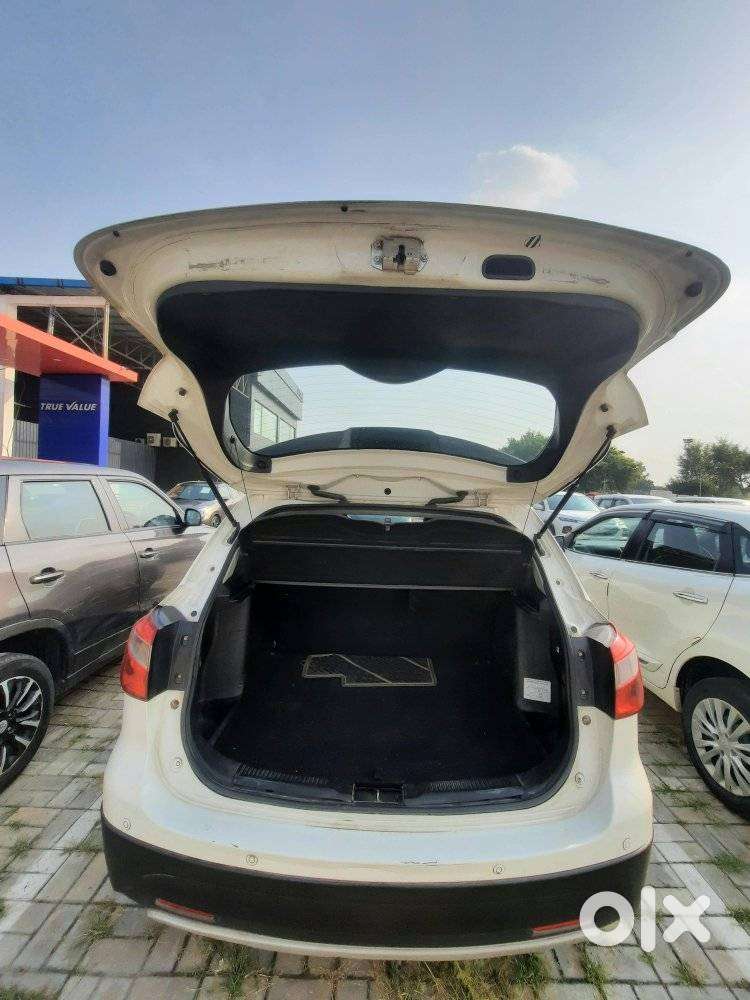 Maruti Suzuki S Cross Zeta Shvs, 2019, Diesel