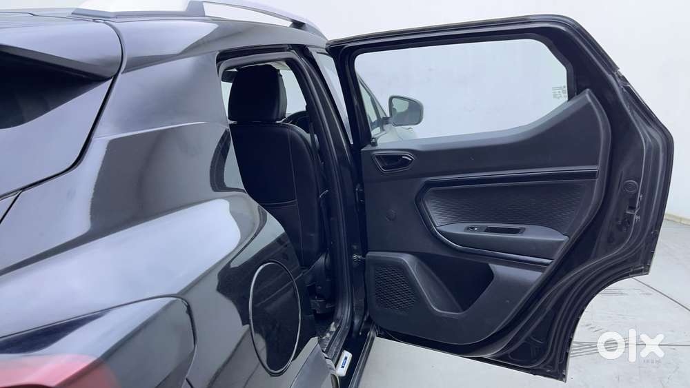 Renault Kiger Rxz, 2023, Petrol