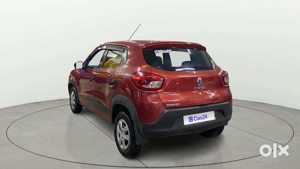 Renault Kwid