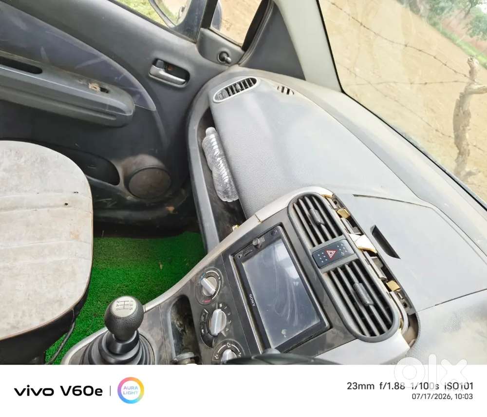 Maruti Suzuki Ritz Vxi 2009