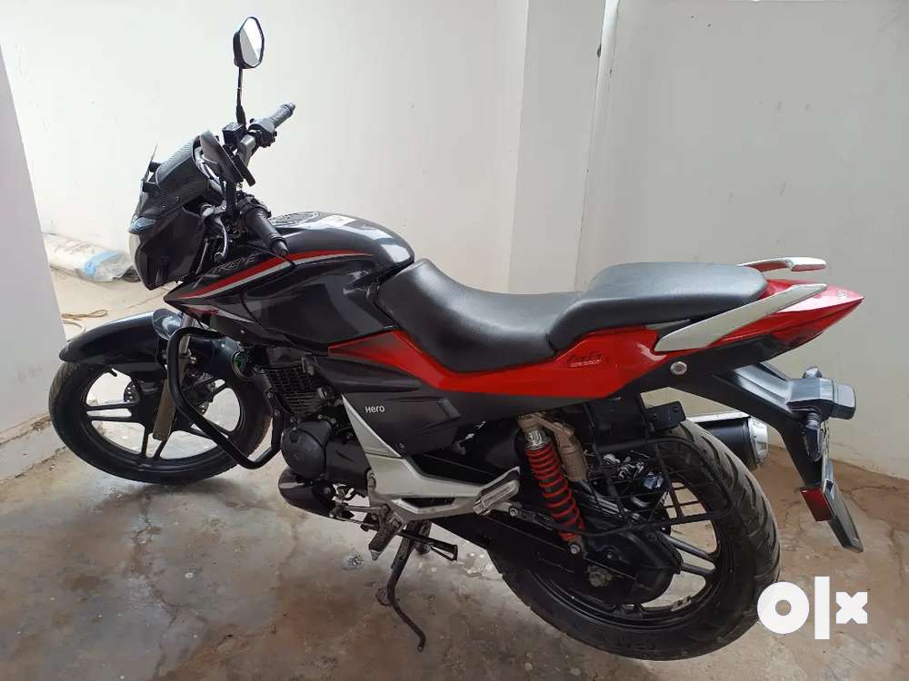 Xtreme discount bike 150