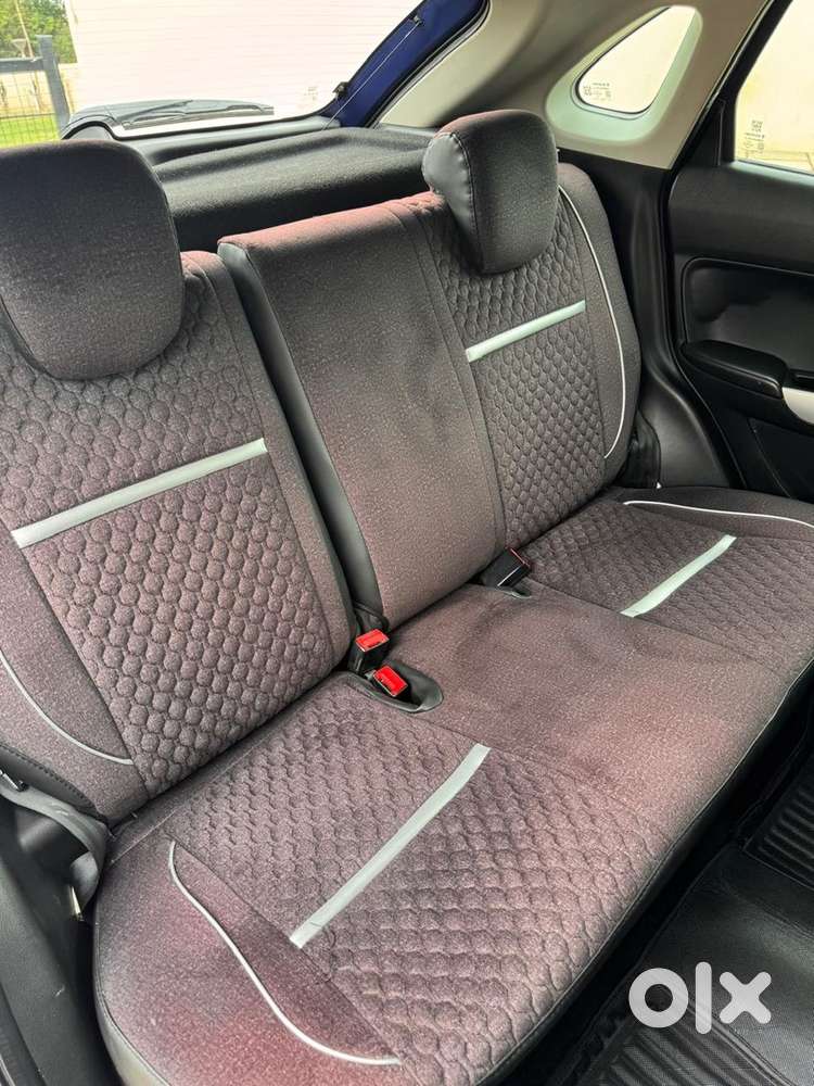 Maruti Suzuki Baleno 2016