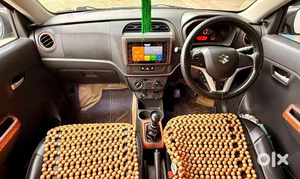 Maruti Suzuki Alto K10 Plus Edition, 2023, Petrol