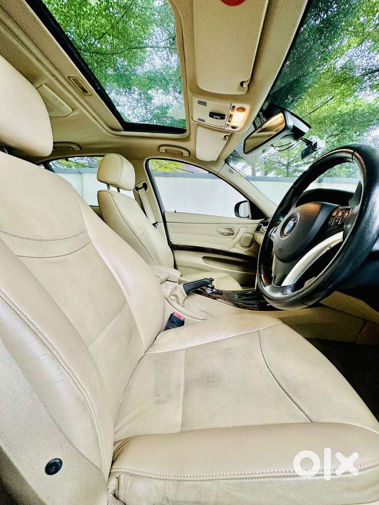 Bmw 3 Series [ ] 2.0 320si Sedan, 2010, Petrol