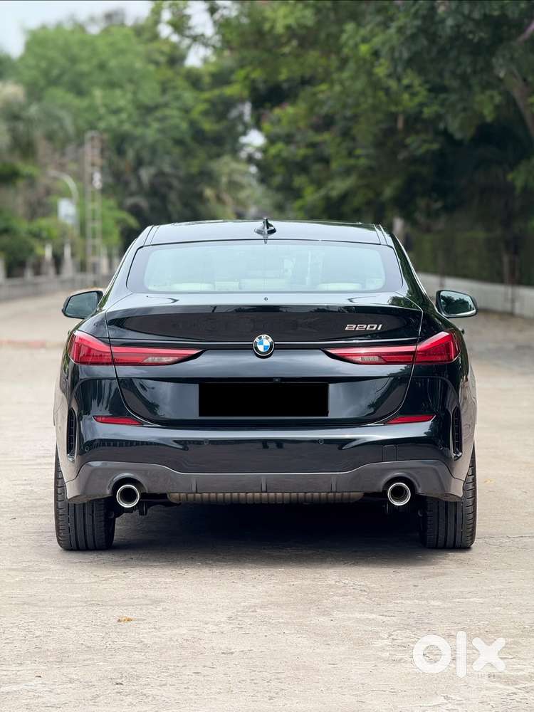 Bmw 2 Series, 2025, Petrol