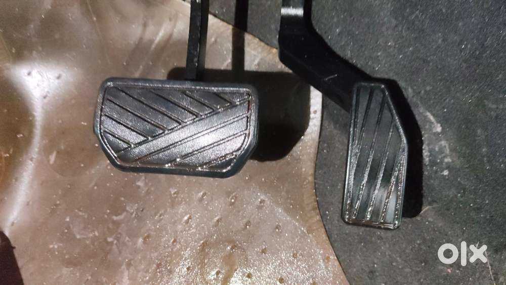 Maruti Suzuki Wagon R Vxi Amt, 2016, Petrol