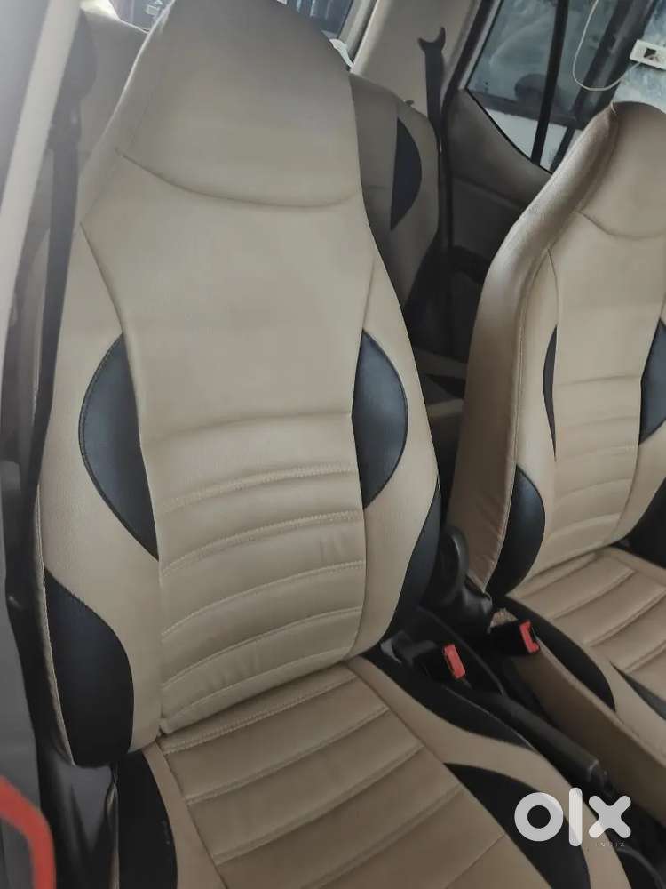 Hyundai I10 2014 Petrol And Lpg 75000 Km Driven. Well Maintained.