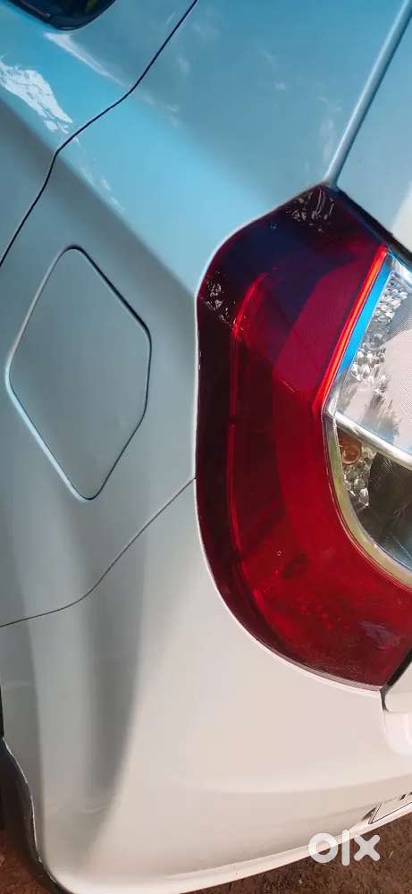 Maruti Suzuki Alto K10 2016