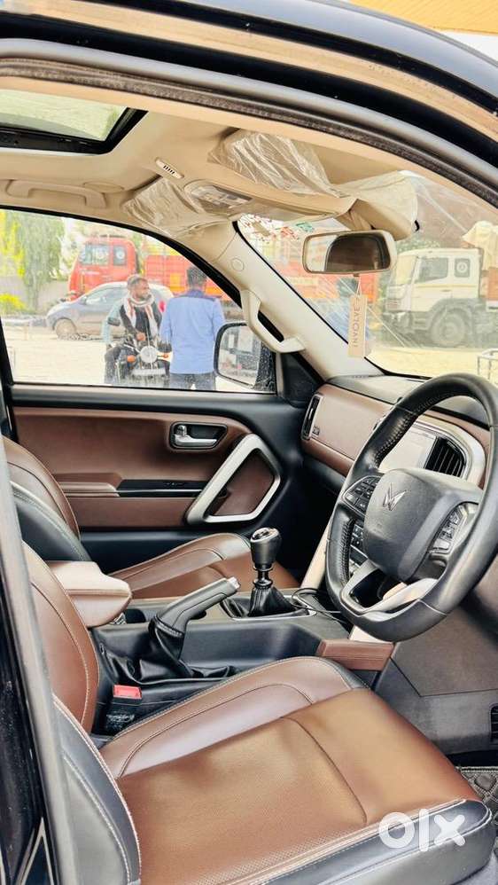 Mahindra Diesel 2022 Model