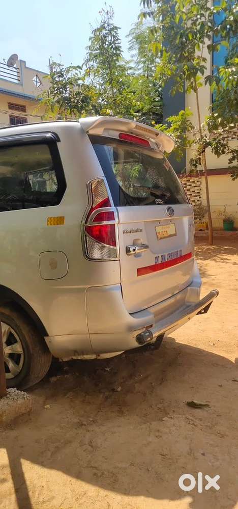 Mahindra Xylo Diesel 2018