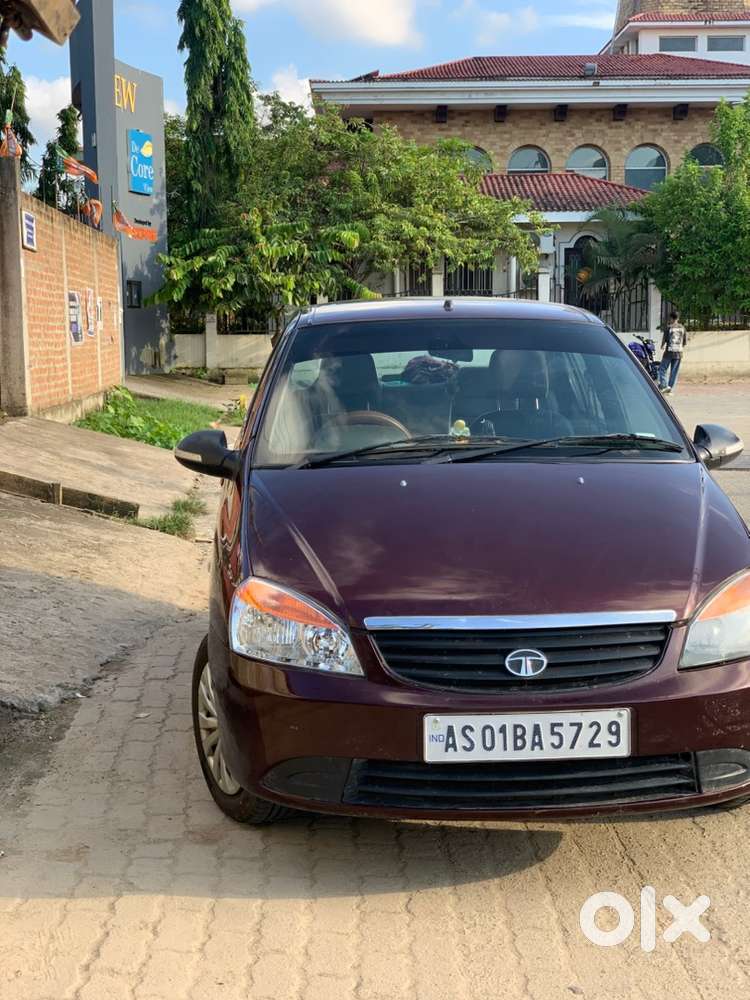 2012 Tata Indigo Top Model