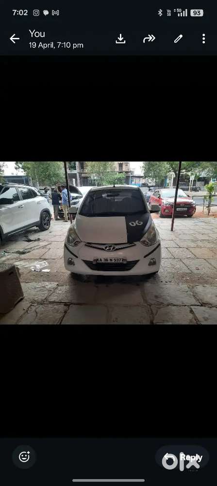 As Good Condition