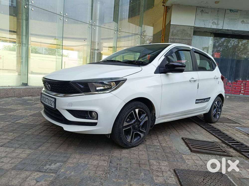 Tata Tiago Xz, 2021, Petrol