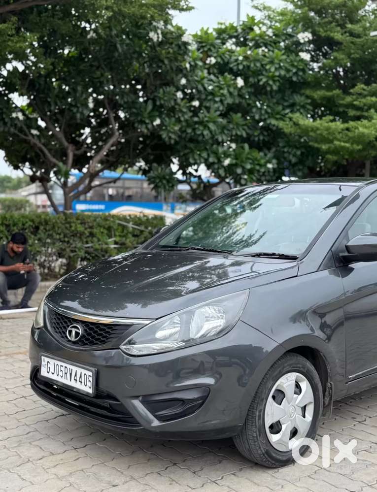Tata Bolt Revotron Xe, 2016, Petrol