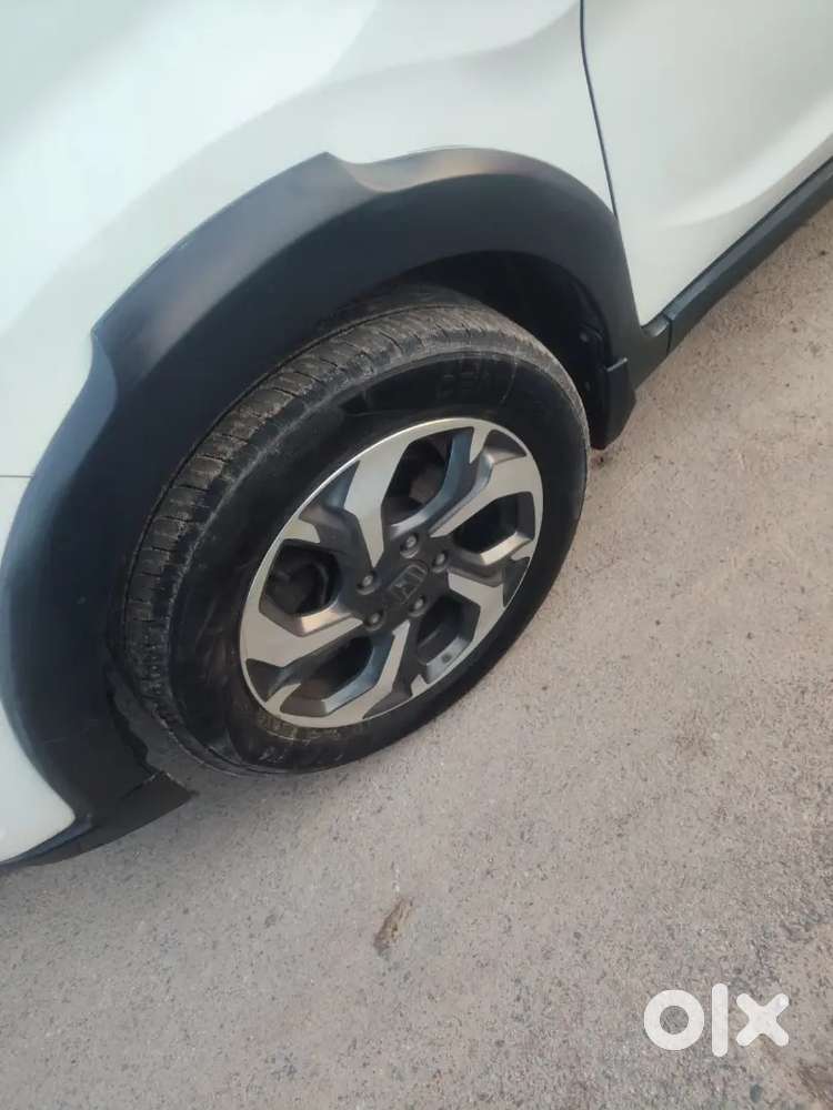 Honda Br-v Style Edition 2016