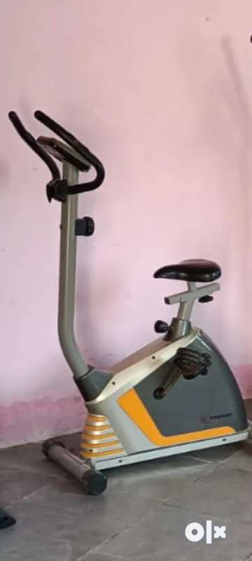 Magnum discount exercise bike