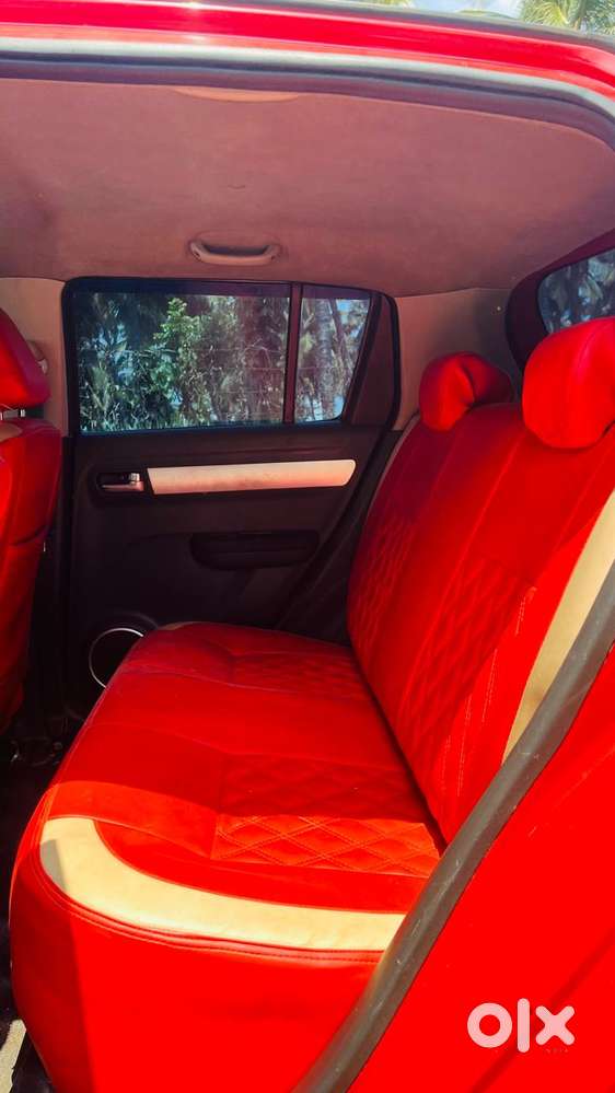 Maruti Suzuki Swift Ddis Vdi, 2010, Diesel