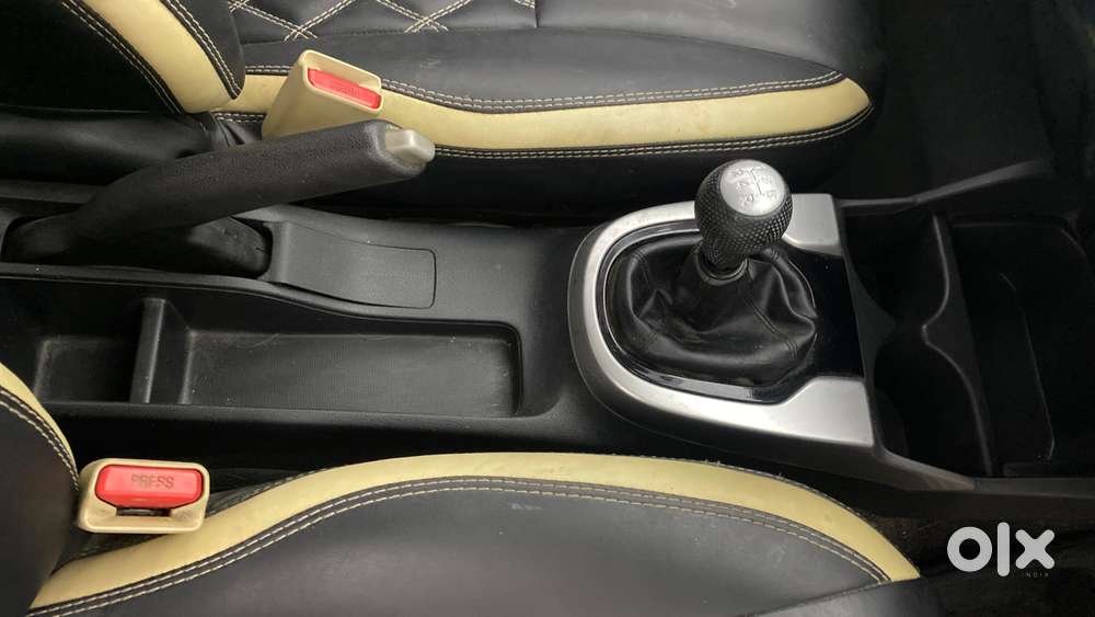 Honda Jazz 1.2 V I Vtec, 2015, Petrol