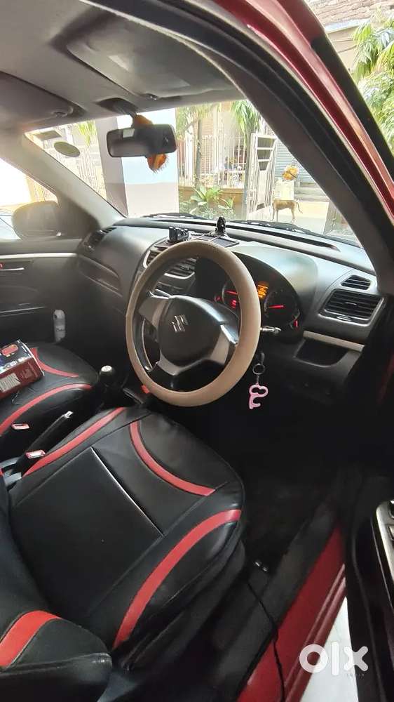 Maruti Suzuki Swift 2016 Petrol Well Maintained