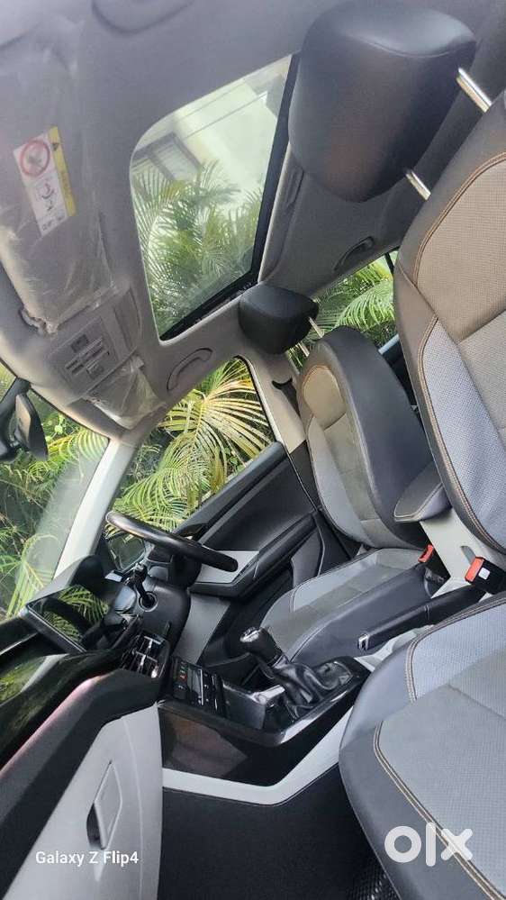 Skoda Kushaq 1.5 Tsi Style, 2022, Petrol