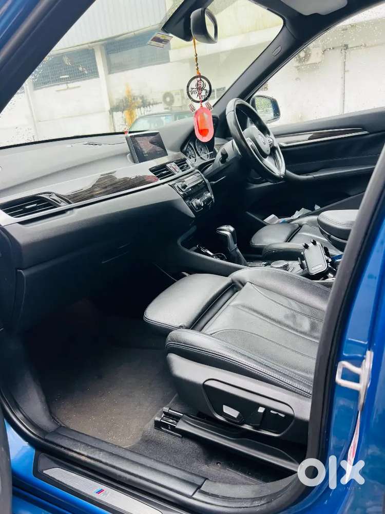 Bmw X1 2016 Diesel Well Maintained