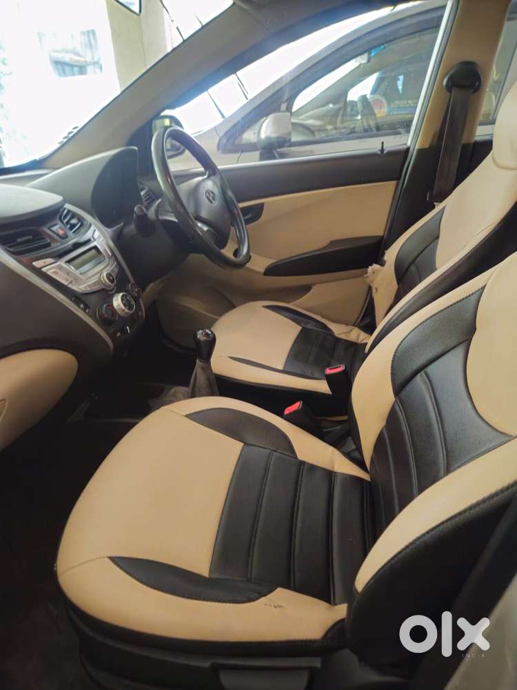 Hyundai Eon Era +, 2014, Petrol