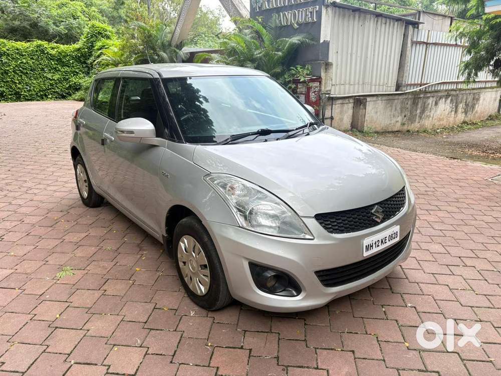 Maruti Suzuki Swift Ddis Vdi, 2013, Diesel