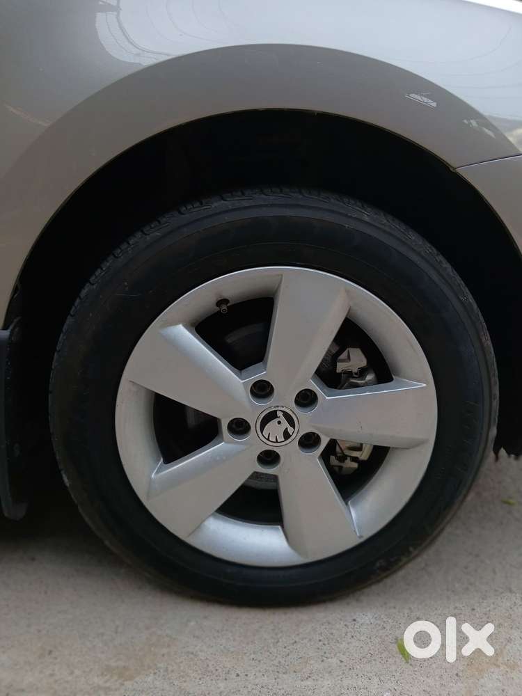 Skoda Rapid [2016-2020] 1.6 Ambition Tdi, 2017, Diesel