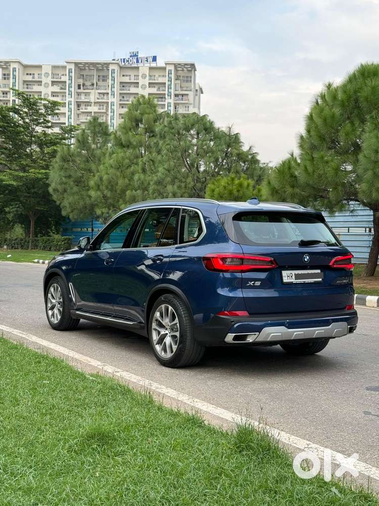 Bmw X5 Xdrive 30d Xline, 2020, Diesel