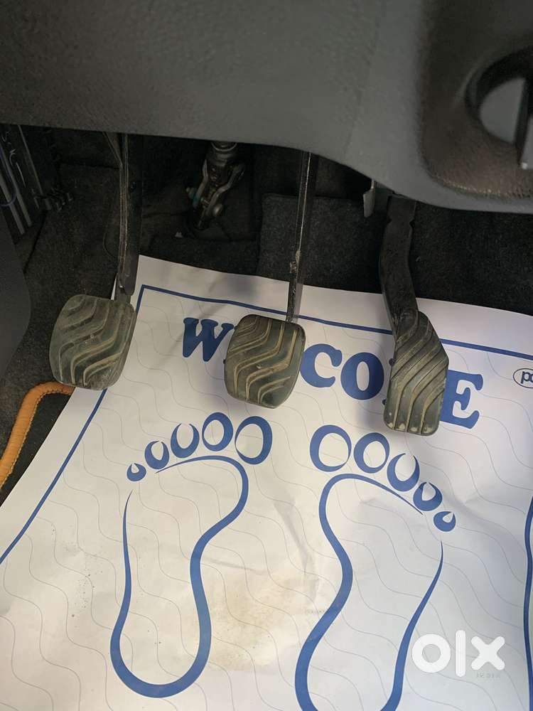 Renault Kwid Rxl, 2017, Petrol