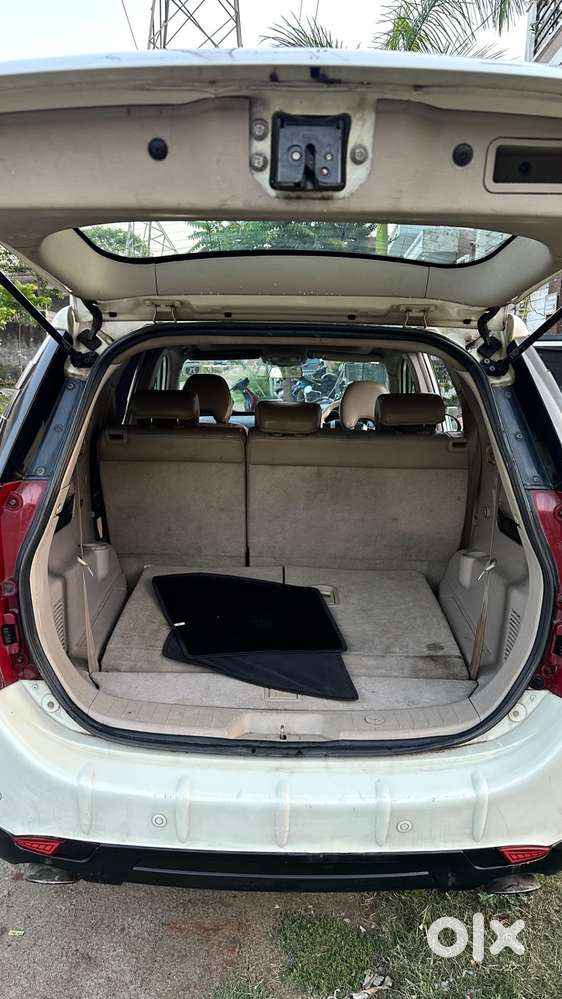 Xuv 500 Genuine Owner