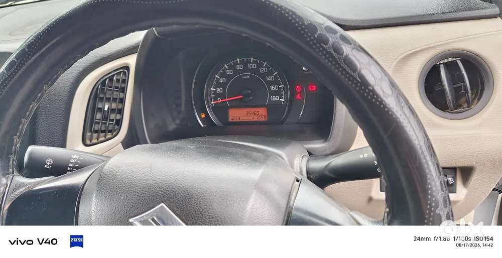 Maruti Suzuki Wagon R 2024