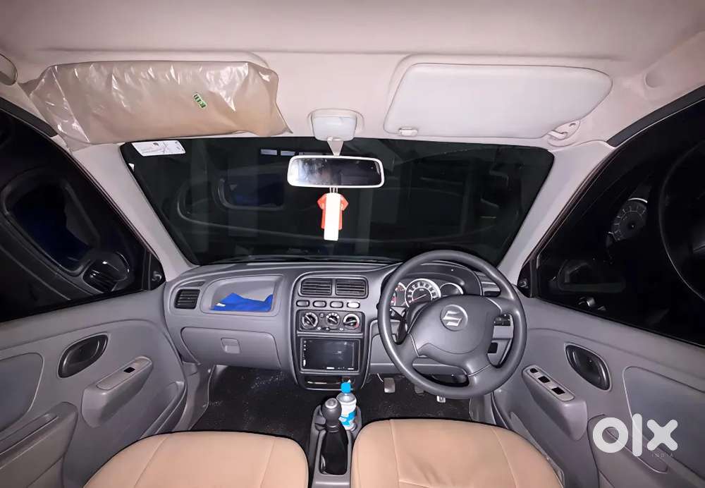 Alto K10 -2014 ( Well Maintained)