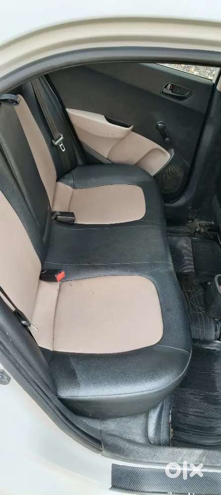 Hyundai Xcent Prime 2022 Cng & Hybrids 90000 Km Driven
