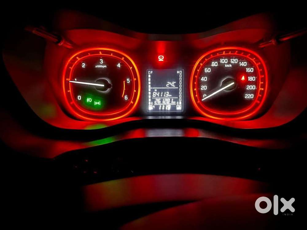 Maruti Suzuki Brezza 9 Diesel 261281 Km Driven