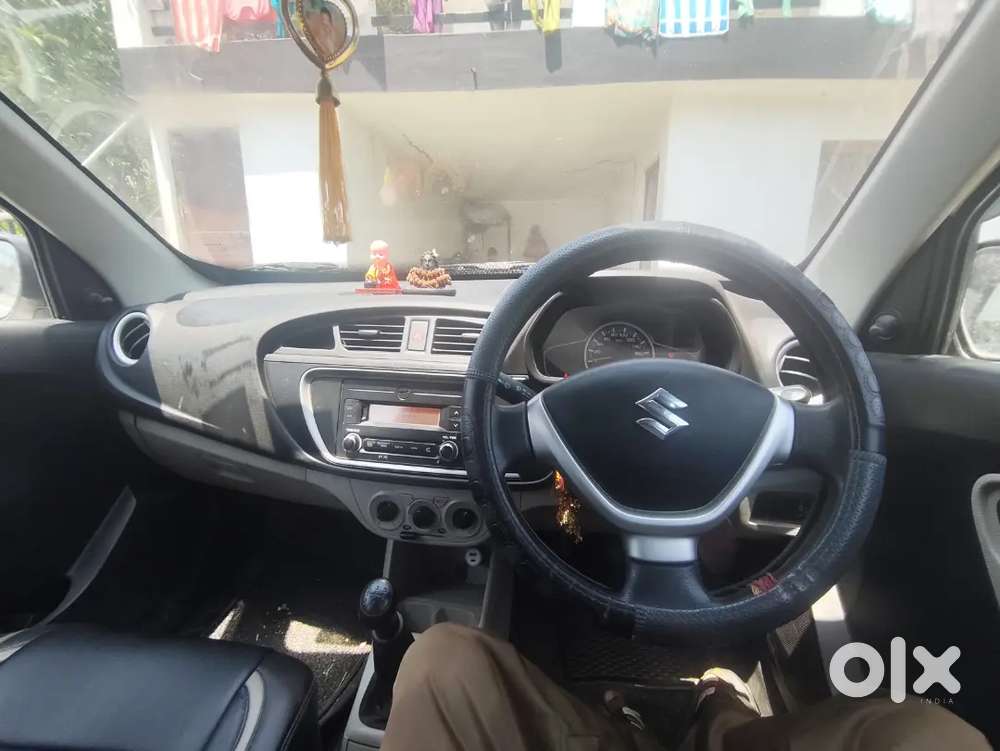 Maruti Suzuki Alto 800 20022 Petrol 27000 Km Driven