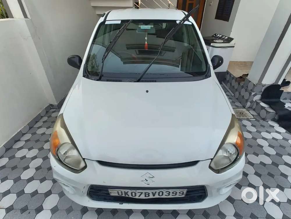 Maruti Suzuki Alto 800 Lxi 2017