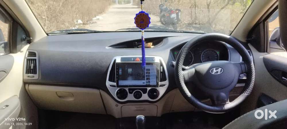 Hyundai Elite I20 2014 Diesel 80000 Km Driven