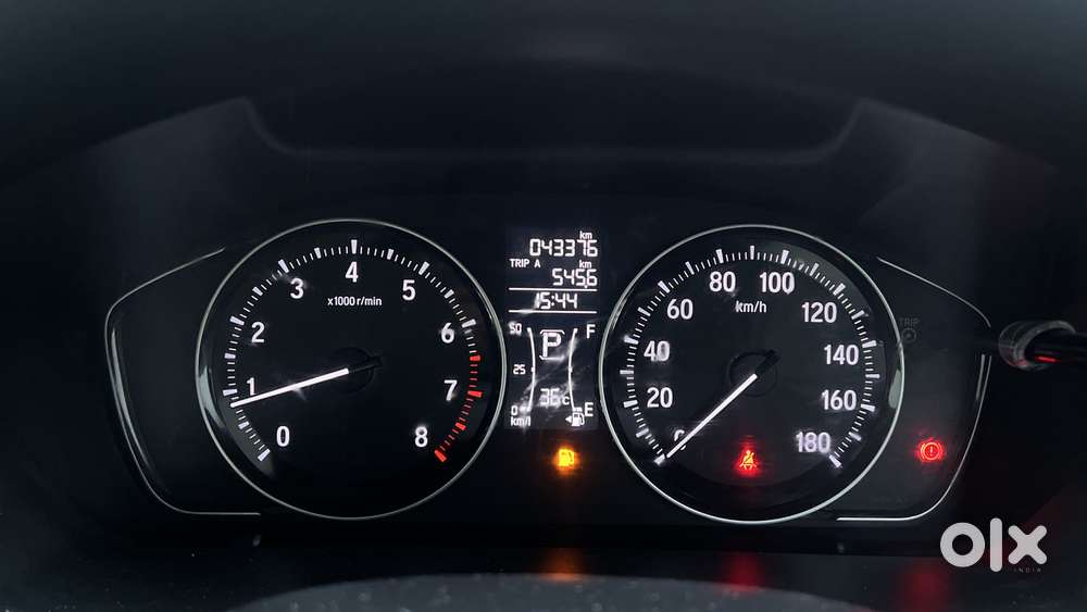 Honda Amaze Vx 1.2 Petrol Cvt, 2023, Petrol