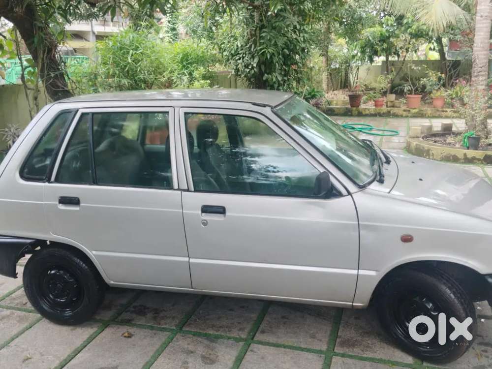 Maruti Suzuki 800 2011 Petrol Manual