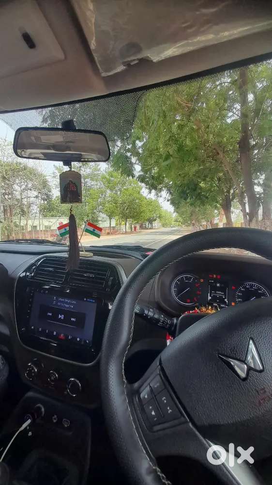 Mahindra Bolero Neo 2026