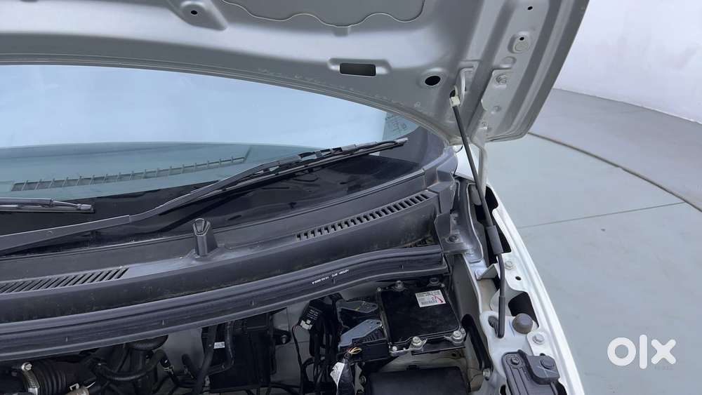Maruti Suzuki Wagon R Vxi 1.0, 2025, Petrol