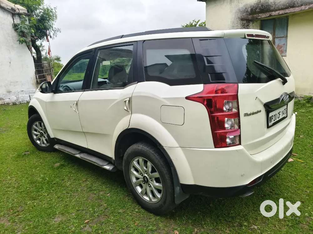 Mahindra Xuv500 Diesel 2015