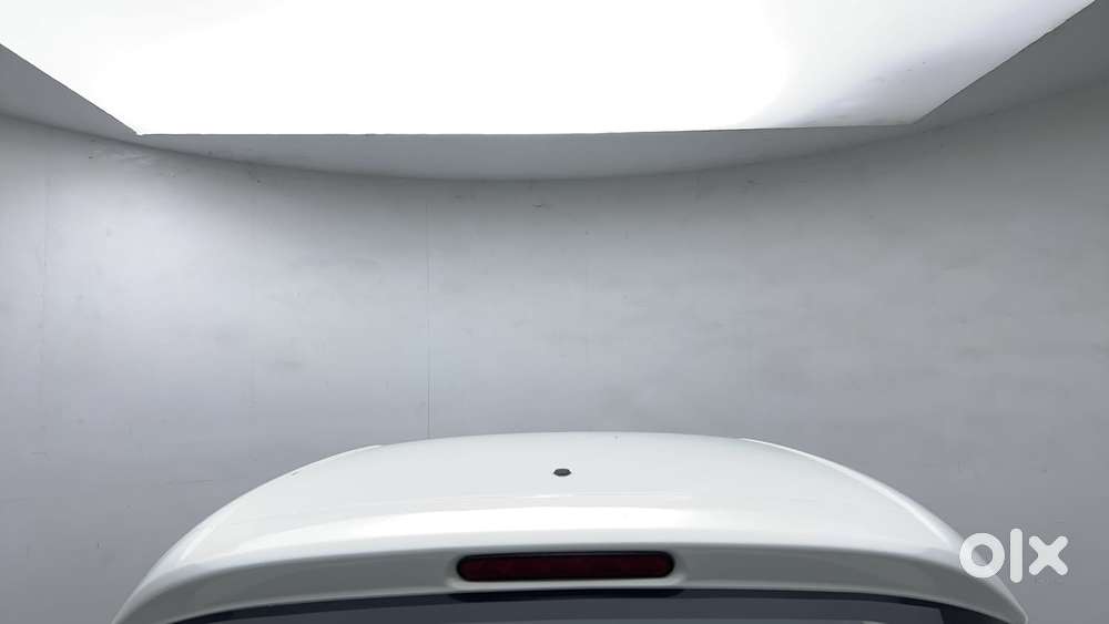 Tata Punch Pure, 2024, Petrol