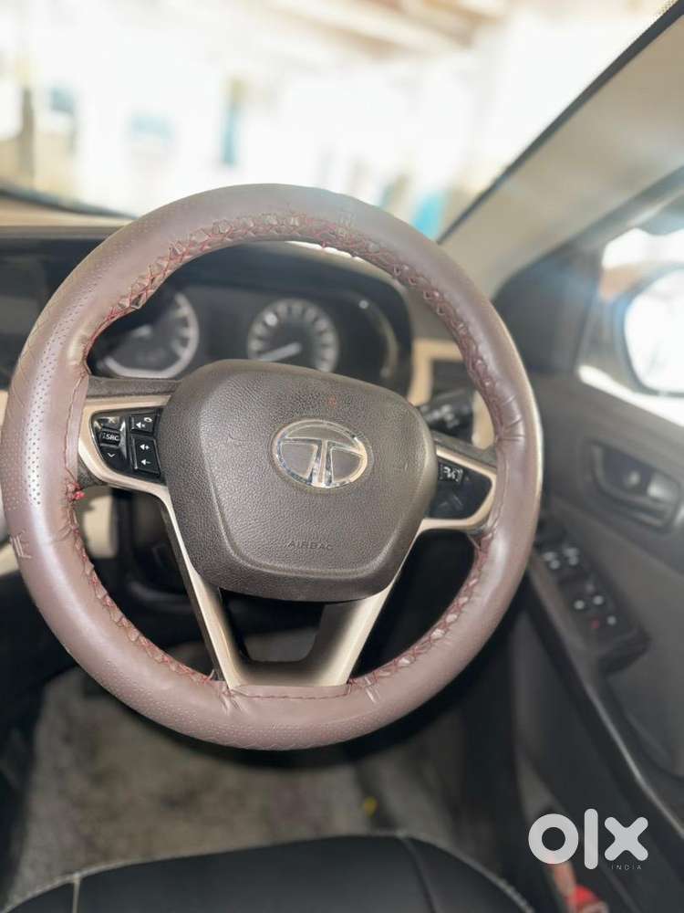 Tata Zest 2014 Petrol Well Maintained