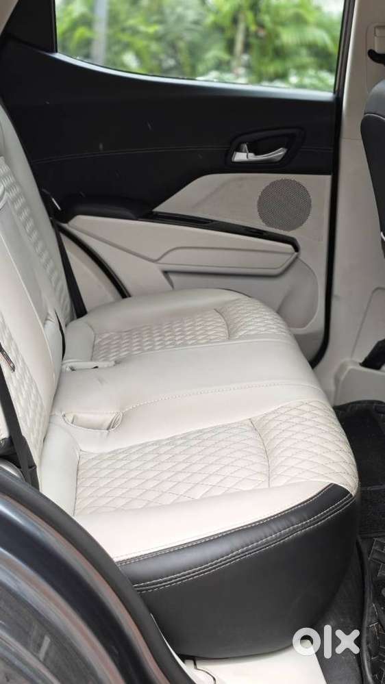 Mahindra Xuv 3xo Ax7l Diesel Mt, 2024, Diesel